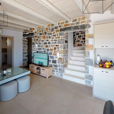 Anna Luxury Villa By Cretevasion Kokkini Hani Екстериор снимка